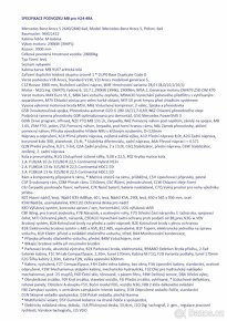 HALOVÉ ČERPADLO BETONU H24 - 14