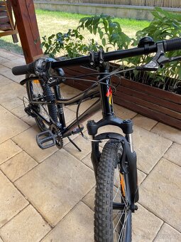 Dětské kolo 20 Specialized - 14