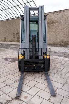 Vysokozdvižný vozík Jungheinrich DFG 320s (VV0133) - 14