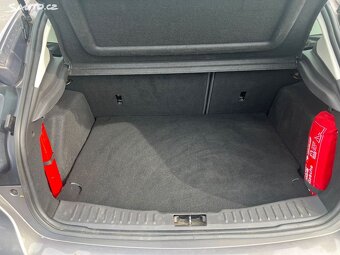 Ford Focus 2011, 1.6 TDCi -  výbavaTitanium - 14