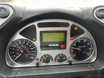 Iveco EUROCARGO 80EL17 IZOTHERM - 14