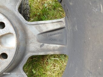 ALU Kola R19 a R18 - 14