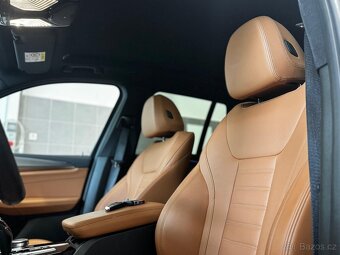 BMW X3 xDrive 20d M Sport Facelift, Adaptiv LED, Ambient - 14