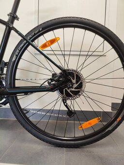 Specialized Ariel Sport pro výšku 165–175cm zachovalý stav - 14