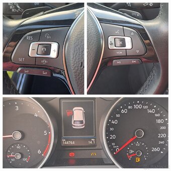 Volkswagen Tiguan 2.0 tdi Comfortline - 14