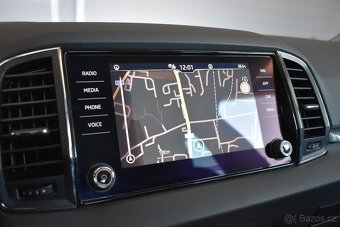 Škoda Karoq, 2.0TDI.DSG.KAMERA.DPH.LED - 14