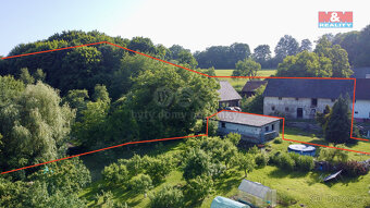 Prodej zemědělské stavby s pozemkem 5600 m2, Klokočov - 14