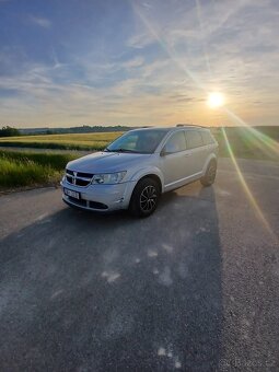 Dodge Journey 2tdi - 14
