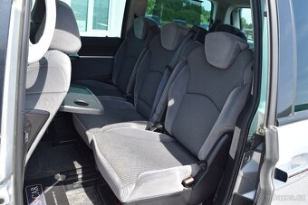 ►►Peugeot 807 2.0 HDI 100KW 7MÍST EXCLUSIVE◄◄ - 14