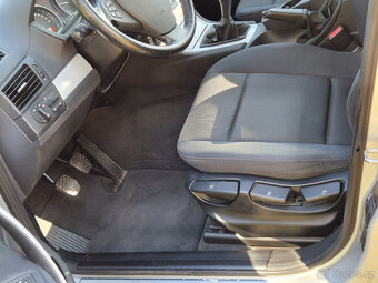 BMW X3 2,0d xDRIVE - 14