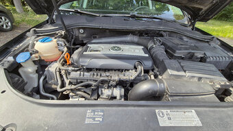 VW Passat B6 1.8 tsi - 14
