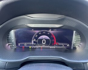 Škoda Octavia III Laurin & Klement, 2.0TDI 110kW DSG 96tkm - 14