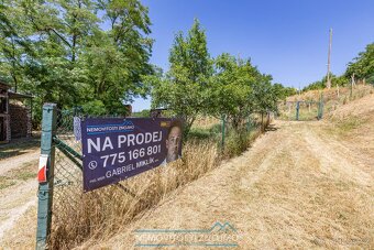 Prodej vinného sklepa s lisovnou a ubytovacím apartmánem, vč - 14