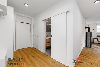 Prodej, byty/4+kk, 88 m2, 33023 Vochov, Plzeň-sever [ID 7401 - 14