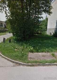 Pozemok v meste Šaštín-Stráže-SK - 14