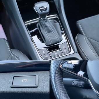 ŠKODA KODIAQ FL 2.0 TDI 147KW 4X4 SPORTLINE VIRTUAL COLOMBUS - 14