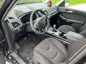 Ford S-Max 2.0TDCi 110kW. - 14