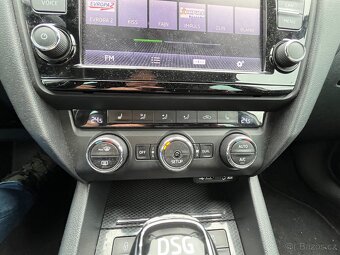 Skoda Octavia RS 2.0Tdi 135KW - 14