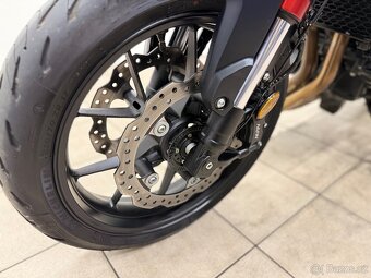 HONDA CB 750 HORNET,TOP - 14