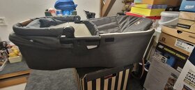 Joie Mytrax Flex Signature+ hl.korb.Ramble XL+autosedačka - 14