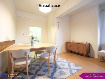 Prodej rodinný dům, zahrada 464 m2, Úsov - 14