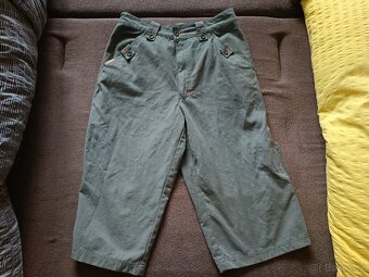 Kraťasy - 14