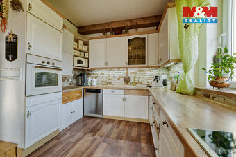 Prodej rodinného domu, 183 m², Broumov okr. Tachov - 14