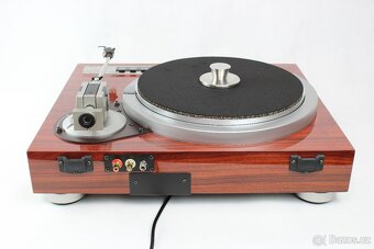 Gramofón VICTOR QL-Y55F (JVC) - 14