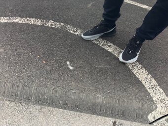 BMW F31 - 320 D - Manuál - 14