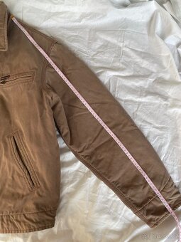 Mallborro Classics pánská bunda XL - 14