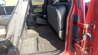 Chevrolet Silverado - 14