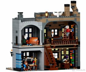 Lego-Příčná ulice - 14