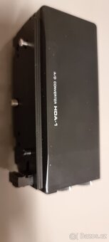 AIWA HD S1 + AIWA HDA 1 - 14