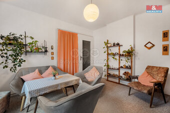 Prodej bytu 3+1, 63 m², Liberec, ul. Příční - 14
