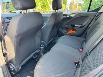 Opel Corsa - 14