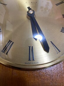 Retro hodiny - 14