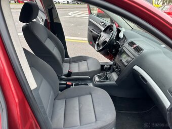 Škoda Octavia II 1.9 TDi MODEL 2006 MOŽNO NA SPLÁTKY - 14