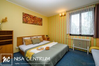 Prodej ubytovacího zařízení 625 m2 s pozemky o velikosti 11. - 14