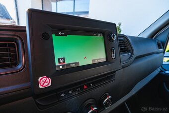 Renault Master 2022 L4H3 maxi, 2,3DCi 107kW,kamera - 14