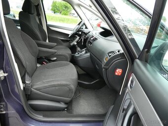 Citroën C4 Picasso 1.8 i 16V 92kW závěs - 14