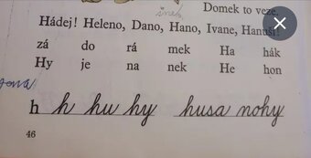 Slabikář r.1965 - 14