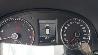 Volkswagen Touran, 1.4 TSI / 103KW HIGHLINE - 14