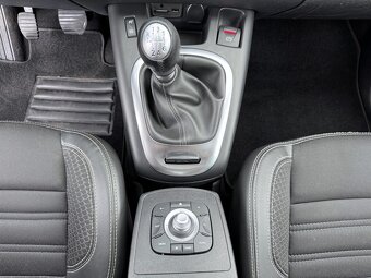 Renault Scénic, 1.6 dCi 96 kW, navi. serviska - 14