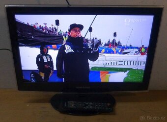 LED televize 55cm SAMSUNG, 22 palců, nemá DVBT2 - 14