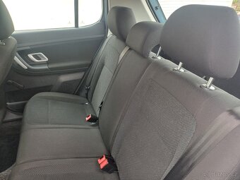 Škoda fabia  1.4 tdi - 14