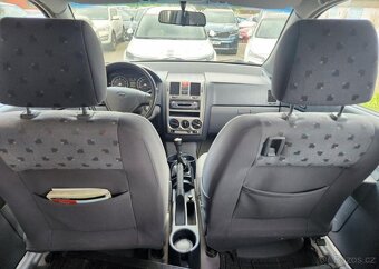 Hyundai Getz 1.3-3DV.-KLIMA - 14
