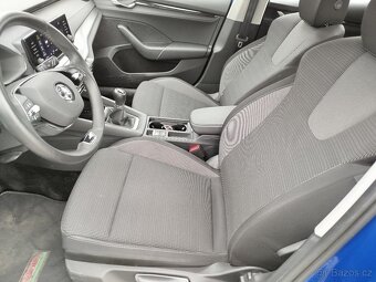 Octavia 4 Kombi 2,0 Tdi - 14