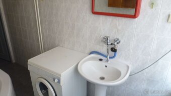 Pronájem 2+kk J.Š. Baara, České Budějovice - 14