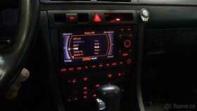 Audi A6 C5 BOSE - 14