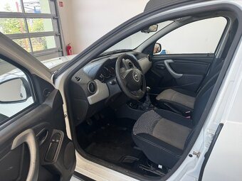 Dacia Duster 1.6 i 77kw+2014+ 4x4 - 14